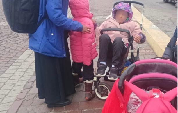 Donne al Rifugio: quando l&rsquo;emancipazione &egrave; resistenza quotidiana