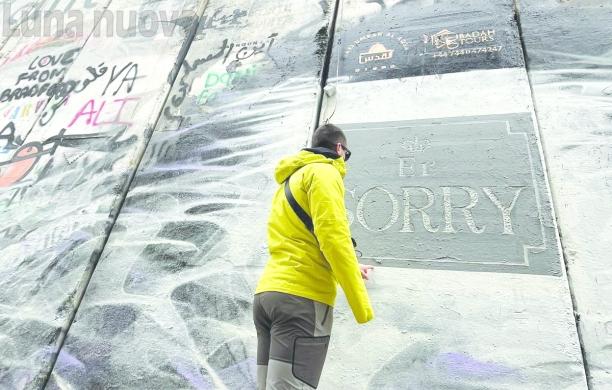 Nicolas, viaggio alle radici dell'odio