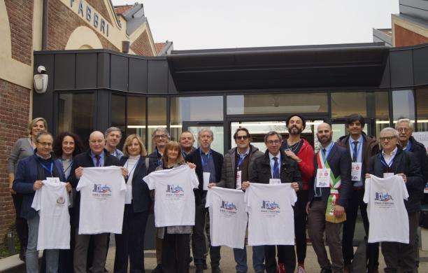 Collegno, open day all'Universit&agrave; dei maestri