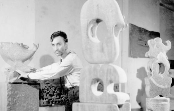 S.Ambrogio: il genio artistico di Mario Giansone custodito nel nuovo Museo