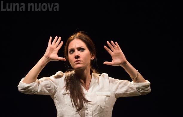 &lsquo;Lo schifo&rsquo;: in scena la storia di Ilaria Alpi  e Miran Hrovatin