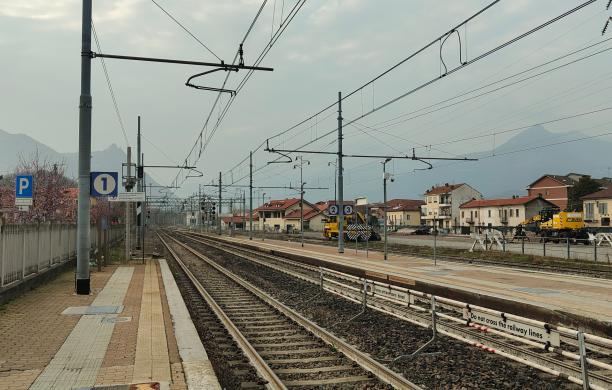 Tav: l&rsquo;Unione montana Valle Susa boccia la bretella verso Orbassano