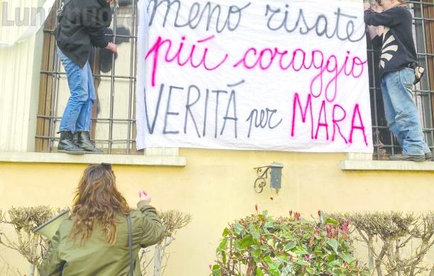 L'altro 8 marzo fra Susa e Avigliana