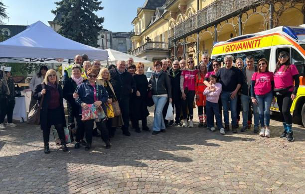 Pianezza, esami e visite mediche si fanno in municipio