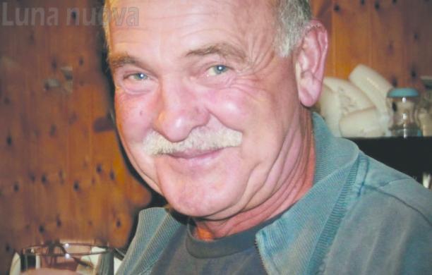 Addio Giorgio Musu: sulla montagna fino all'ultimo