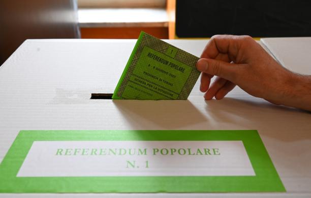 Riforma della magistratura: guida al referendum