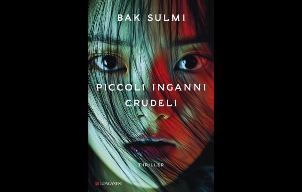 Libri sulla Luna: "Piccoli inganni crudeli"