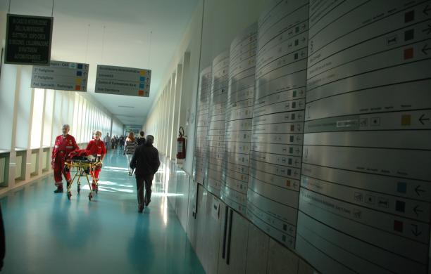 Orbassano, il San Luigi scala 14 posti nella classifica degli ospedali