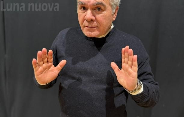 Franco Neri Show al Borgonuovo risate intelligenti 