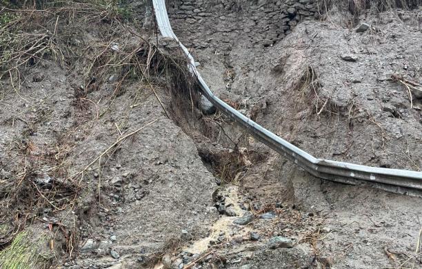 Alluvione 2025: dal governo altri 45 milioni di euro