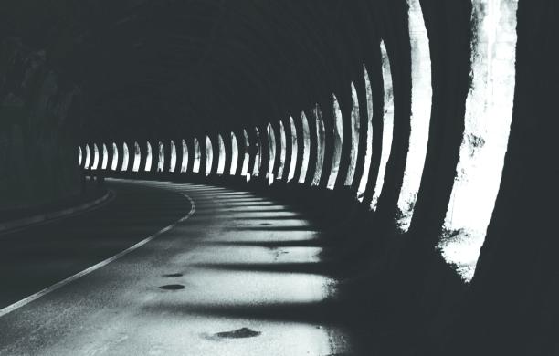 Contest "Luci e Ombre": Daniele e Laura, doppietta in chiaroscuro