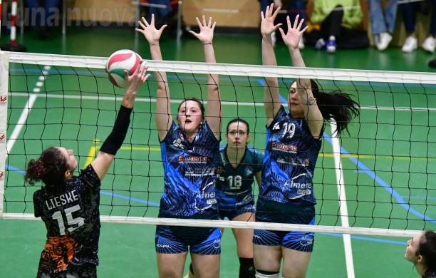 Serie C: monologo dell'Isil Almese nel &ldquo;derby delle valli&rdquo;