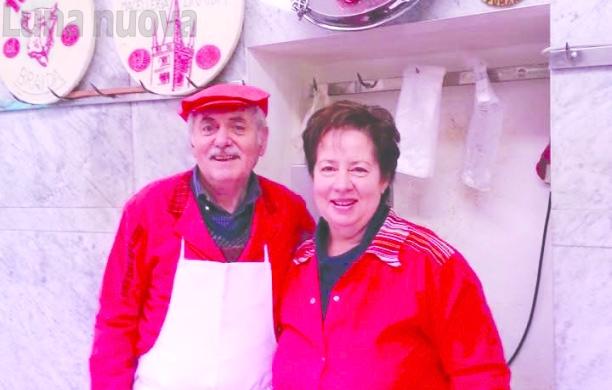 Susa: Cesare il masl&egrave; ha posato lo zaino