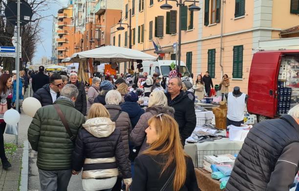 Collegno, 130mila euro per sostenere il commercio