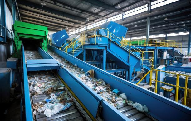 Covar in campo per migliorare la differenziata