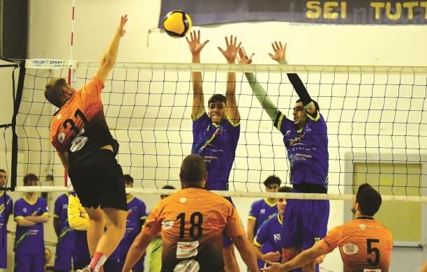 Il Valsusa maschile all&rsquo;assalto della Serie D