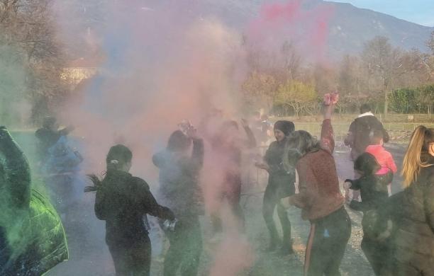 Bussoleno: "Carnevale delle Contr&agrave;" rinviato causa maltempo