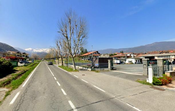 Giaveno, incidente fatale per il cuoco del Cantuccio
