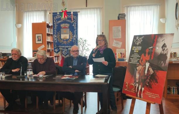 Valsusa Filmfest, 30 anni di comunit&agrave;