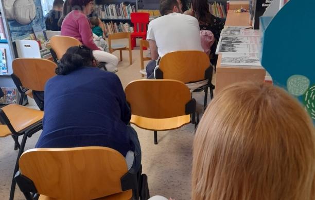 bussoleno: nuovi libri per oltre 12mila euro