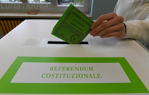 Referendum, trionfa il "No": in valli e cintura vola al 60%