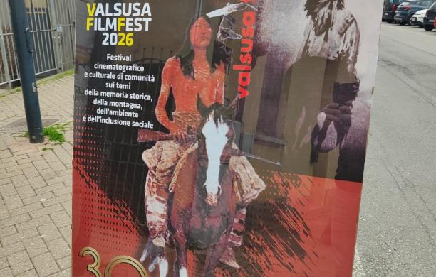 Valsusa Filmfest: l&rsquo;omaggio a Faber per il 30&deg; atto