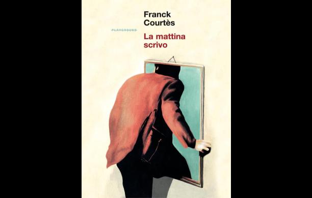 Libri sulla Luna: "La mattina scrivo"