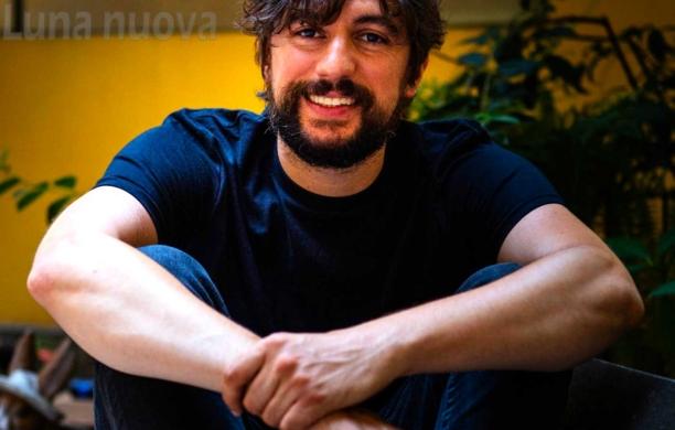 La tragedia pop di Otello in scena con Carlo Decio