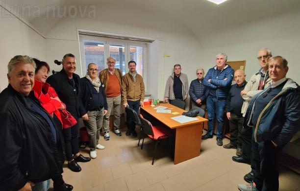 S.Antonino: i sindacati trovano casa in municipio