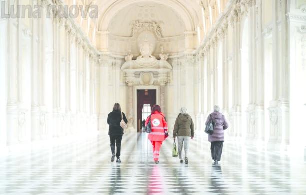 Museo Benessere: il progetto di Cristina &egrave; in finale