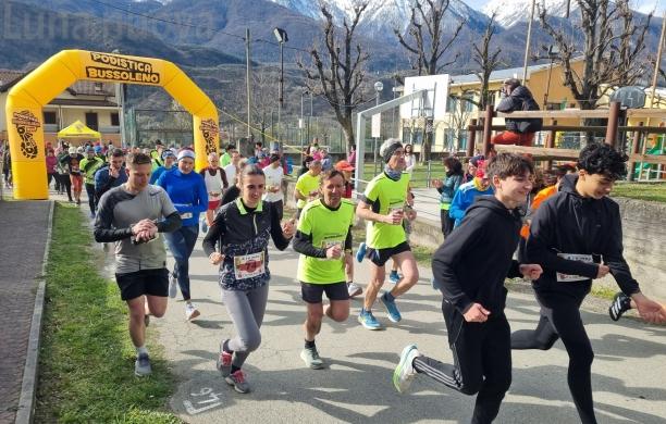 Bussoleno: &ldquo;Tuttastorta&rdquo;, una camminata per Alessio Meyer