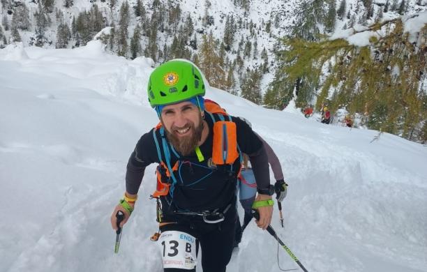 Coazze, Daniele Bergeretti alla guida del Cai tra rifugi e giovani