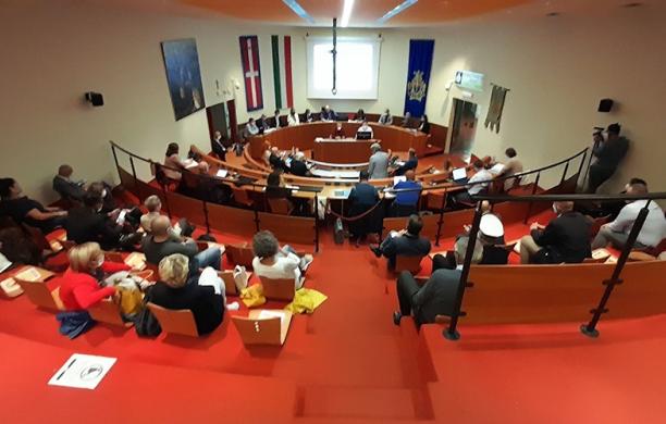 Rivoli, dal Consiglio via libera al "Bonus pannolini"