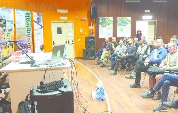 Disagi ferroviari: l'alta valle dice &lsquo;basta&rsquo;: &laquo;Servizio scadente per quasi 2mila persone&raquo;