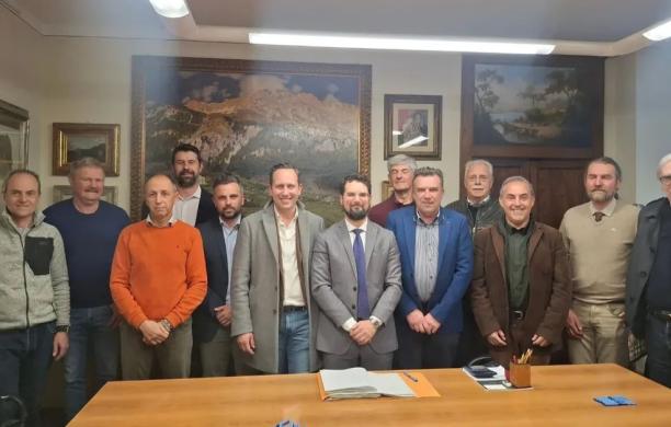 "Grazie": nasce il Distretto del Cibo di montagna Alpi Graie e Cozie