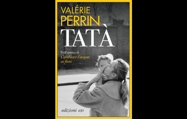 Libri sulla Luna: "Tat&agrave;"