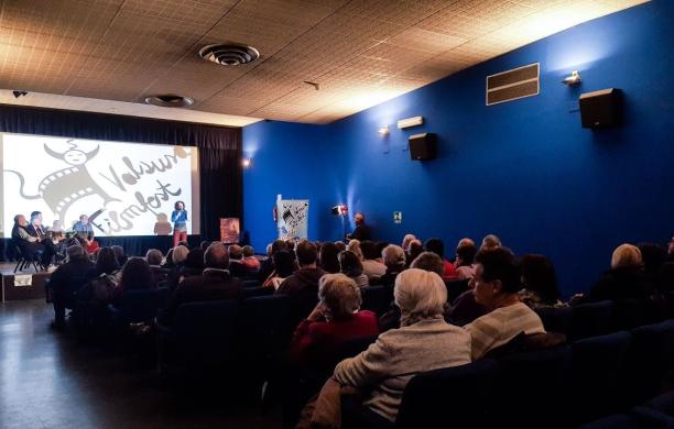 Valsusa Filmfest: a Condove tre giorni di cinema tra memoria e sguardi sul presente