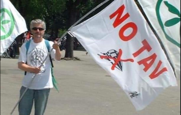 Almese, l&rsquo;addio a Dario Catti. Leghista a modo suo, schierato contro il Tav