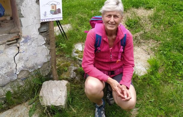 Coazze, Grazie Gerbi: un passo indietro, spazio ai giovani