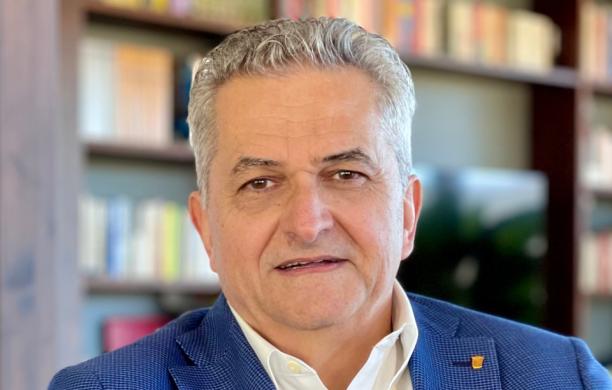 Reano, Torna Piero Troielli: &laquo;Un futuro migliore per la comunit&agrave;&raquo; 