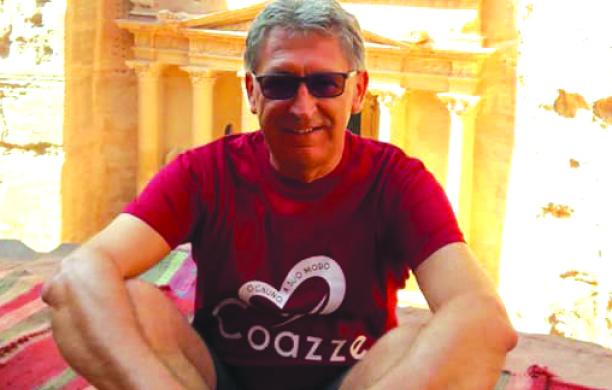 Coazze, L&rsquo;addio del paese a Rosa Brusin, il politico gentile 