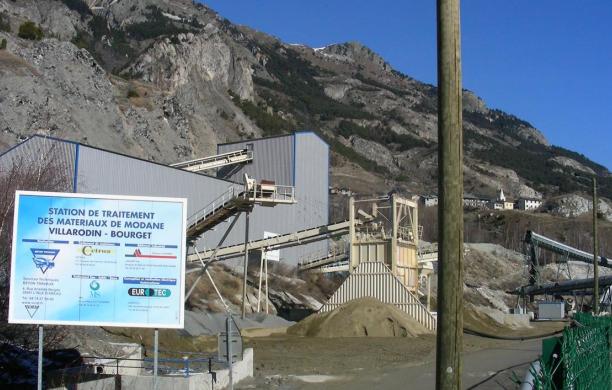 Tav, la Corte dei Conti francese chiede di pensarci davvero bene