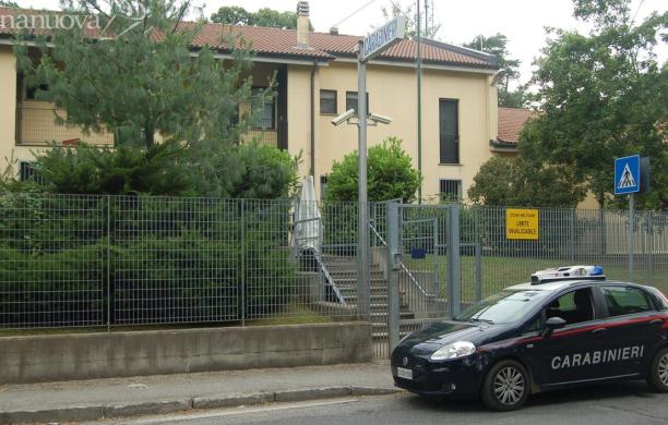 Rivoli, rapisce il bambino per portarlo in Marocco