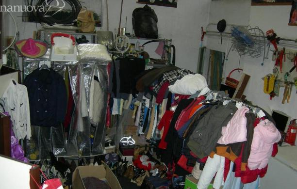 Rivalta, Nasce l'associazione per il riuso