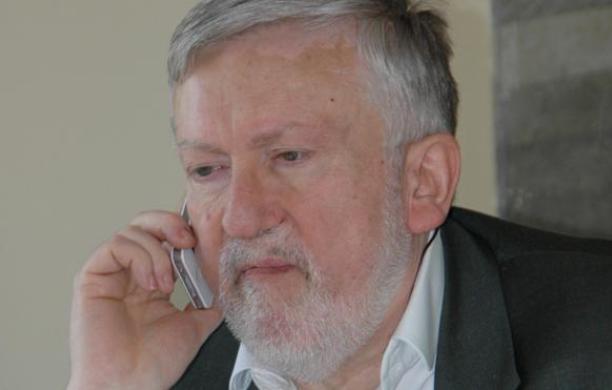 Il passo indietro di Valter Morizio