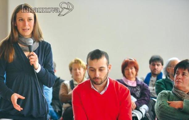 Rimpasto di met&agrave; mandato: in giunta Crosasso e la Bussetti