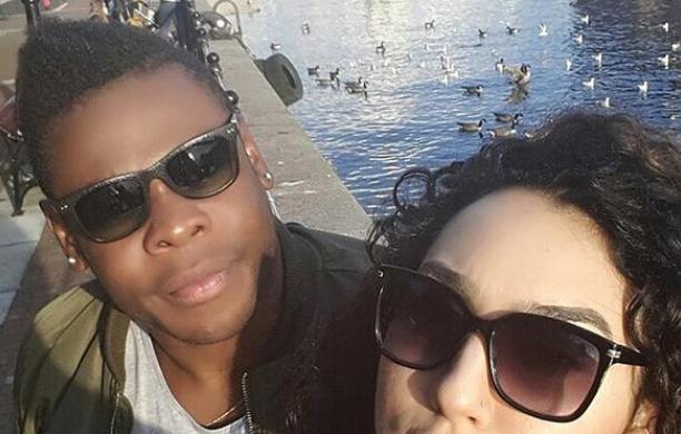 Ante-Brexit: Martina e Blaise, una vita da manager