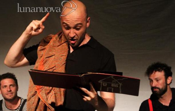 In scena la famiglia fuori controllo di Camilla Mattiuzzo 