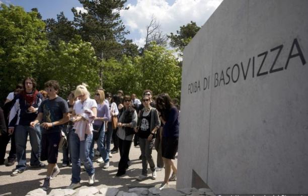  Iniziative per il Giorno del Ricordo, 10 febbraio