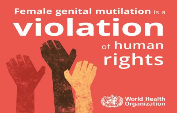 La Consulta regionale femminile contro le mutilazioni genitali delle donne